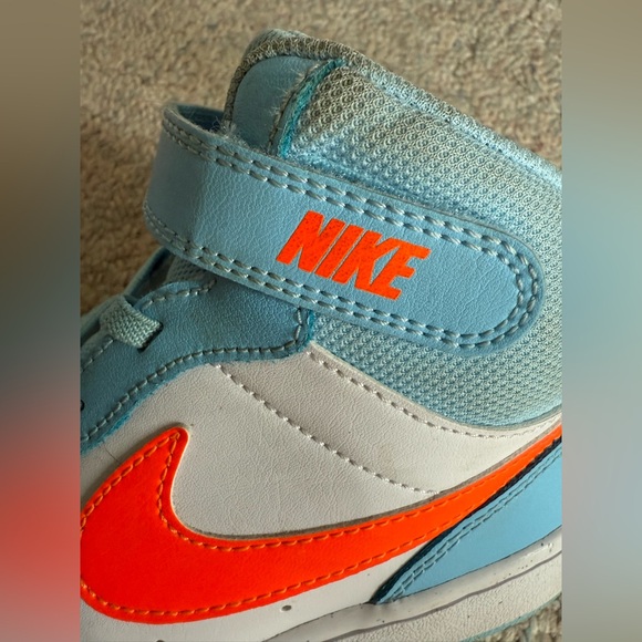 Kids Nike dunks - Picture 7 of 9